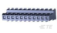 11P MTA156 CONN ASSY 18AWG ORA-1-640599-1