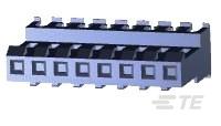 08P MTA156 CONN ASSY 18AWG ORA-640599-8