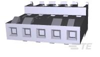 05P MTA156 QUAD ASSY W/O TB L-3-644375-5