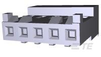 05P MTA156 QUAD ASSY,W/TBS C/E-3-644381-5
