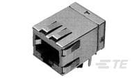 MJ ASSY,S/P,8POS,SH,RVPGT,CAT5-5406300-2