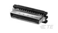 26 50S CABLE PLUG CONN/COV KIT-749621-2