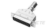 09 HDE PMOLD PLUG, LEAD FREE-747515-7