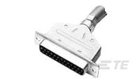 09 HDE PMOLD RCPT, LEAD FREE-747516-7