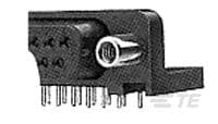 HD-20 RCPT 9P RA FFSCRLK HT-788803-1