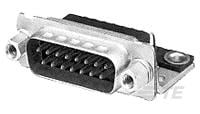 50 PLUG RA/MS STD (SL)-1658595-1
