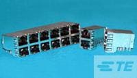 2X6 OFFSET,SHLD,STJK ASY W/LED-1888509-3