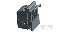 FRAME 36 POS. ASSY 3 CONN CRIM-284438-1