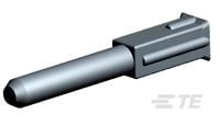CAVITY PLUG FOR 64 POS CONNECT-284583-1