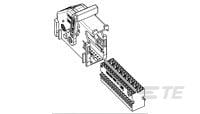 32 POS. KIT ASS'Y FOR AIRBAG VERSION FOR-284999-6