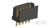 CT P/HDR ASSY BOX V 10P W/O KI-1-292133-0