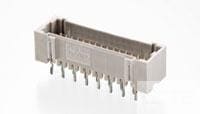 MINI CT D/R DIP 30P V BLUE-8-292208-0