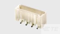1.5 MINI CT SGL V SMT W/BOSS 1-1-292230-7