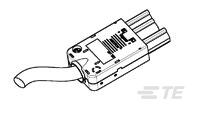 Tyco NECTOR* 3pos rec SC for s-293100-2
