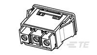 Nector st rec conn-lock dev pm-tap kit-293192-2