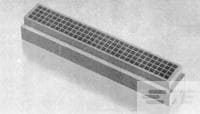 SHROUD, 120 POS PC104 PLUS-1375801-1