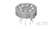 8059-4G1=TO5 PC SOCKET 200-5-1437508-1