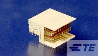 HMZD 2PR RA HDR 40P ASSY-1469169-1