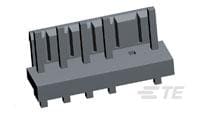 EP CONN.HDR ASSY 5/6POS-W/O NO.5-3-1717011-5