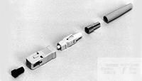5504930-1 SC 连接器