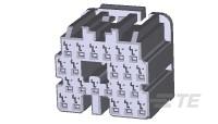 040 PAIR MATE PLUG HSG ASY 22P-316016-1