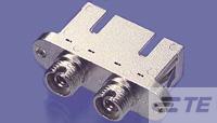 METAL SLEEVE SC/FC RECP ASSY-1278050-1