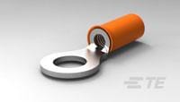 TERMINAL RT, DIAMOND GRIP,CHROMEL, 22 16-131482
