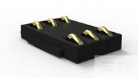 2,5 SIM MODULE 6POS-2-338063-5
