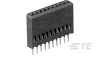 10 SYSTEM 50 RCPT ASSY SRST-104192-2