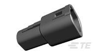MINI MLC CAP ASSY 7P (N-SEAL)-353900-4