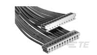 CT CRIMP-2 REC HSG 5P BLUE-2-179228-5