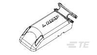 COVER HSG FOR ECU 81P TYPE 