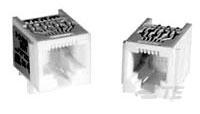 RJ11-4X D0=F9130-6609214-3