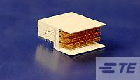 HMZD 3PR RA HDR 60P ASSY-1469183-1