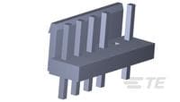 EP 06P HEADER ASY NO 5 PIN-4-1744524-6