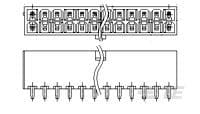 ATX PWR CONN 24 POS-4-1775099-8