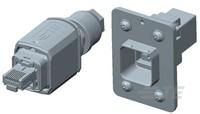 VARIANT 14 COUPLER;RJ45,CAT5E,4POS.-4-2120875-1