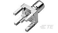 75 OHM SMB PCB VERT JACK-5414244-4