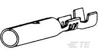 2,0MM DIA PIN RECEP-881703-1