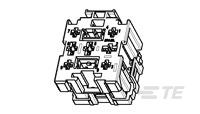 9P JR/STD P.T. HSG-444020-4