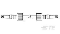 LGH 1/2 DBL MLD END-446074-1