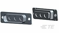 PLUG ASSY,SZ 2,COAX 3C3, NM-448153-2