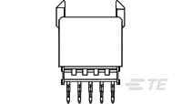 Z-PACK/A VF 110P-1-5106773-9