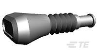 BOOT 4 POSN HSG-493581-1