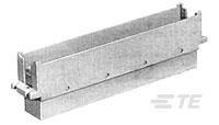 IEC MALE HSG.ASSY.-166570-1