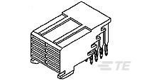 2MM FB,ASY,008,PWR,REC,EN,3.56-536614-1