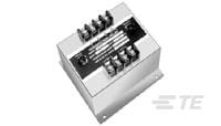 WOVT1-460 = RELAY, OVERVOLTAGE-6-1618108-9