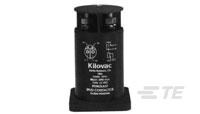 PD90XB57=RELAY, VACUUM, SPST-N-7-1618013-3