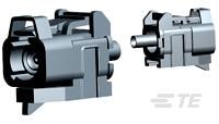 PLUG KIT, UNASSEM, 1 POS, RG-316 OR RG-1-5-1924792-6