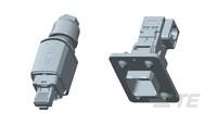 5-2120875-1 RJ45 连接器